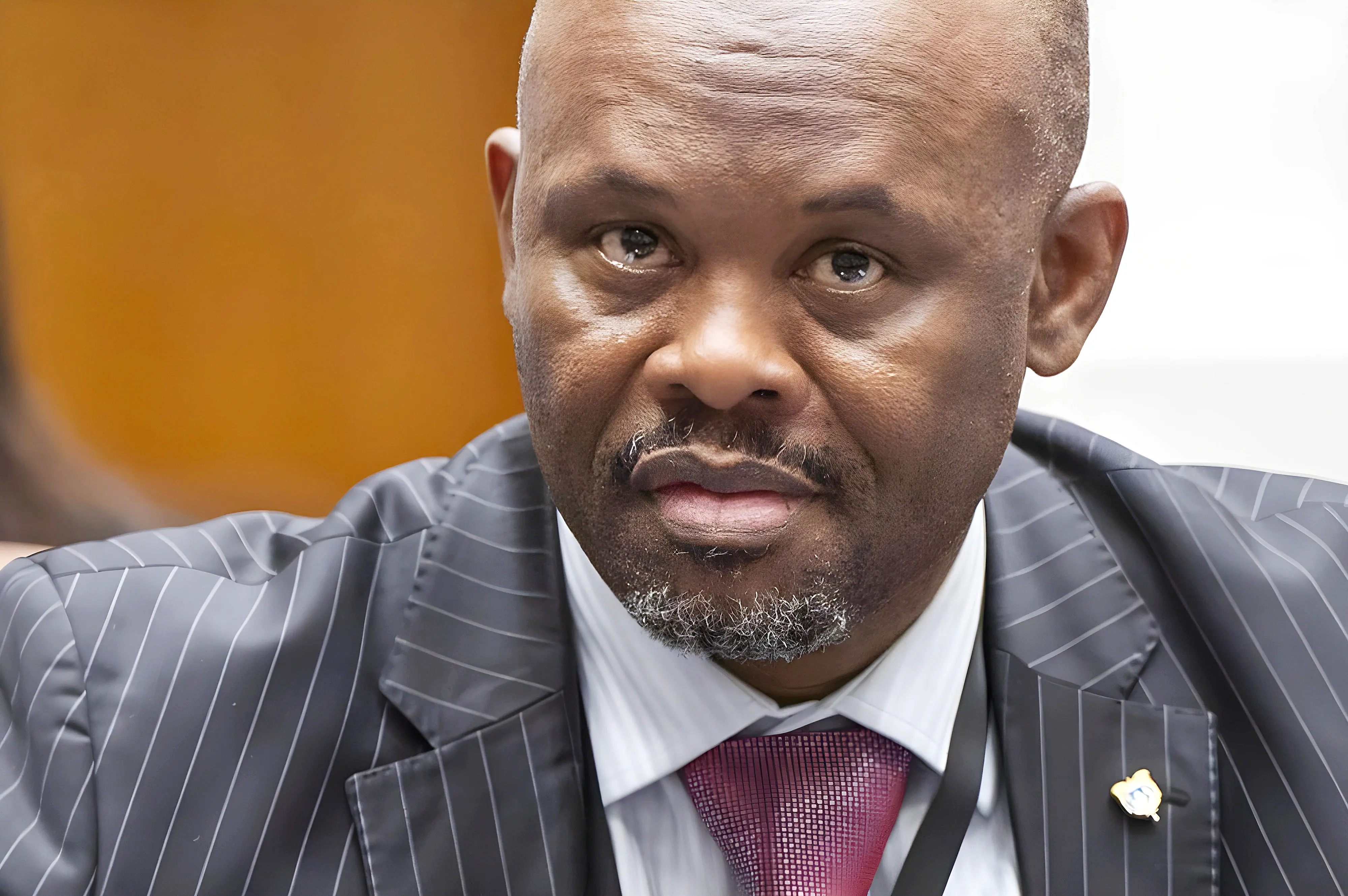 South Africa’s Top Police Face Arrest and Corruption Claims