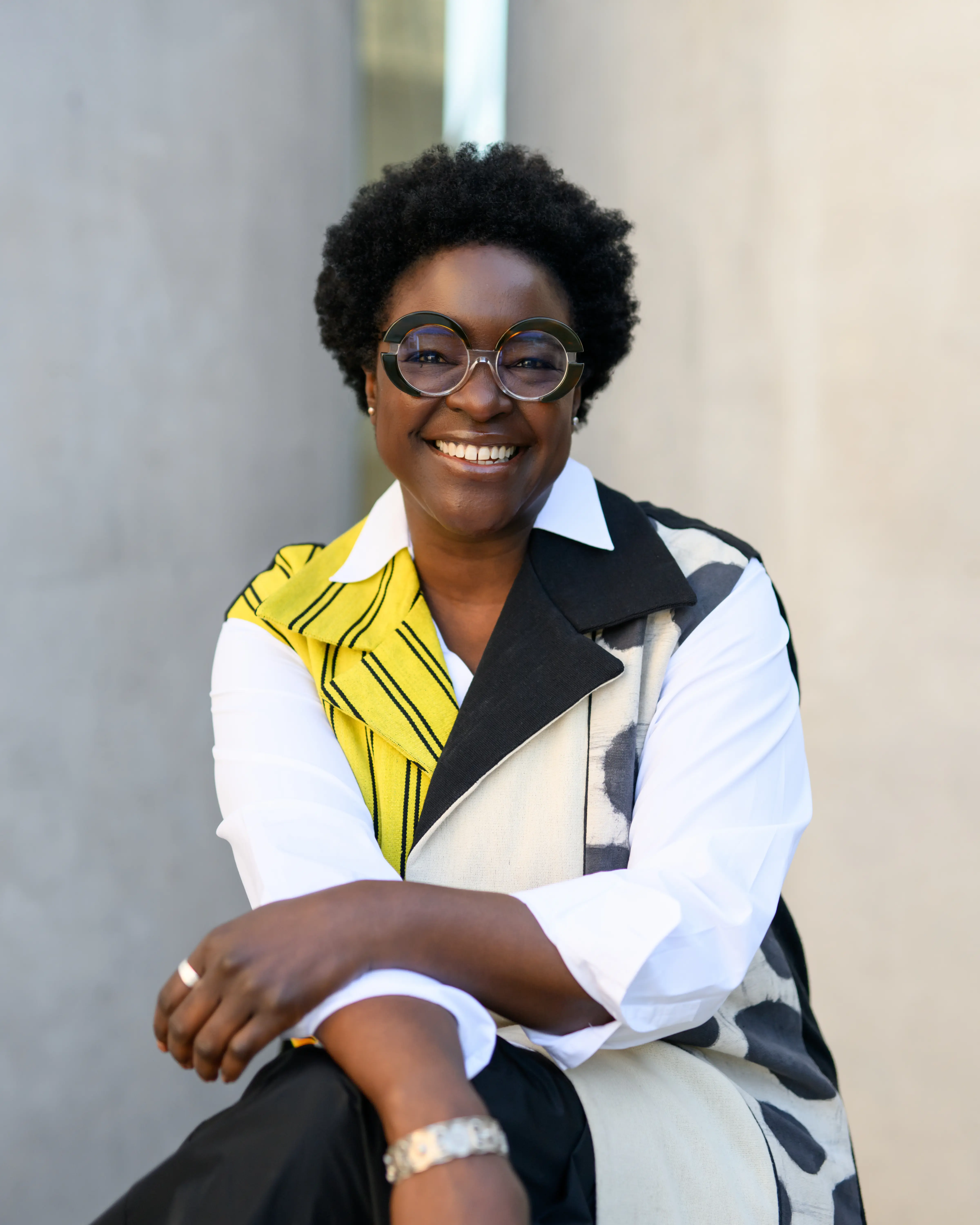 Elvira Dyangani Ose is Zeitz Mocaa’s new director