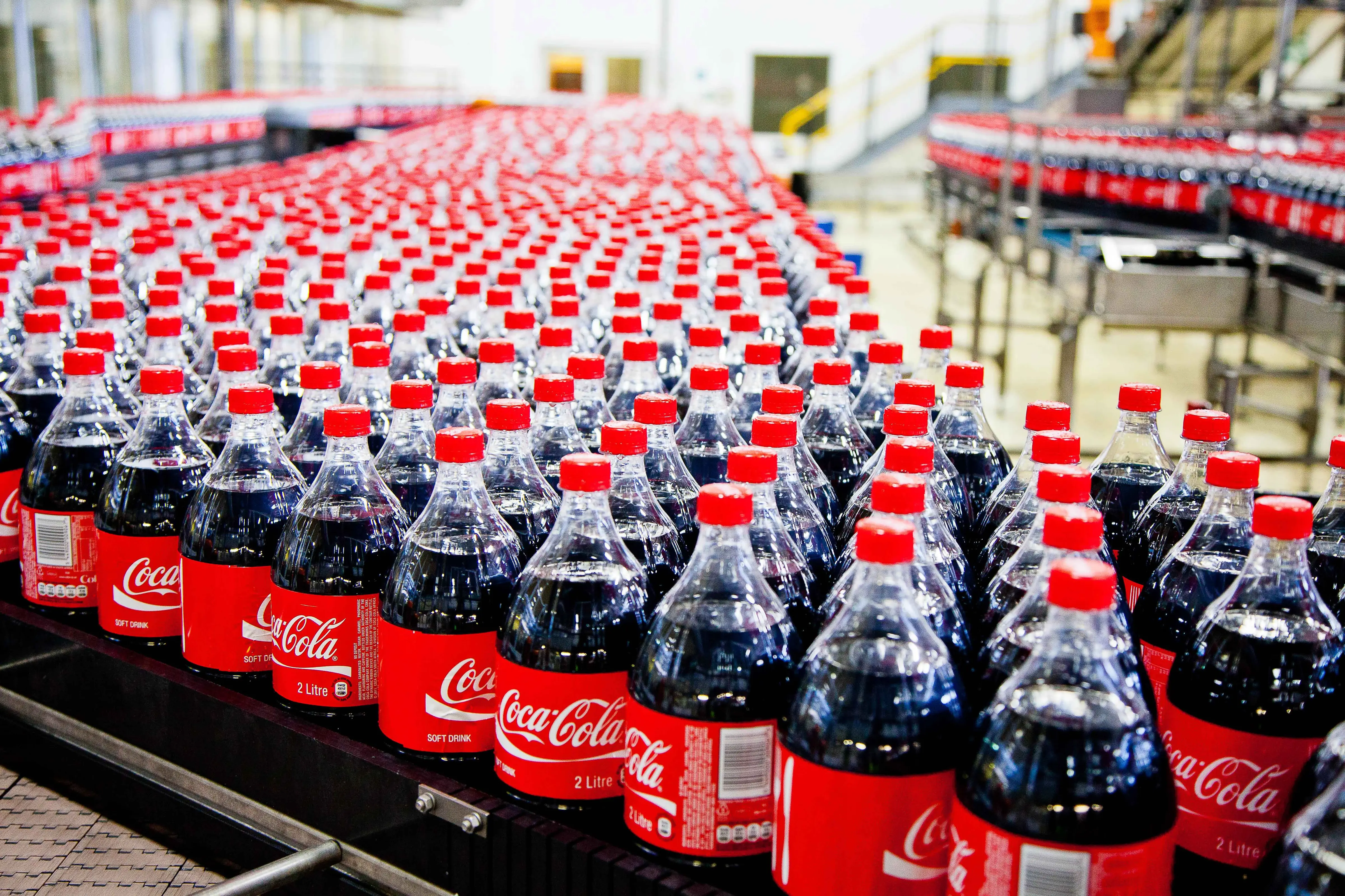 CCBSA regains Level 1 B-BBEE status driven by strategic local investments