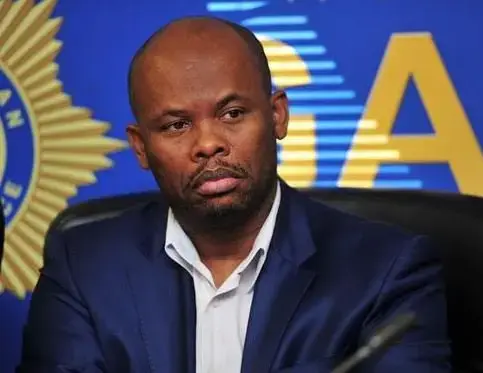 Shadrack Sibiya remanded in custody