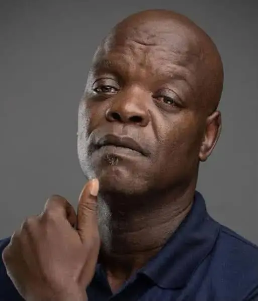 Seputla Sebogodi: A tribute to a giant of South African stages and screens
