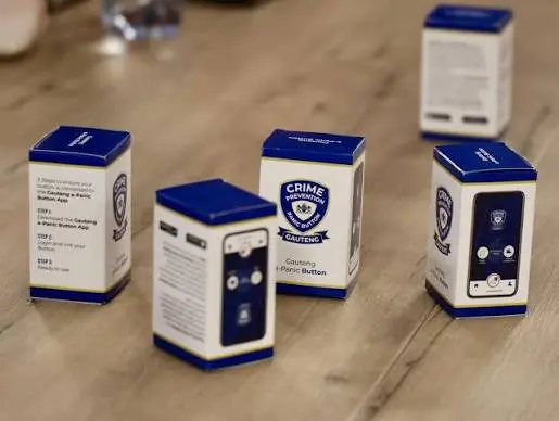 Information Regulator to engage Gauteng over e-Panic Button data breach