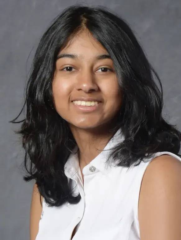 Paetyn Naidoo