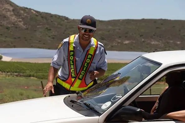 South Africa approves 10-year driving licences but motorists must still renew, for now