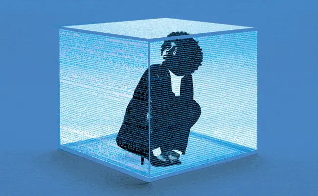 SANISHA PACKIRISAMY: AI and the algorithmic glass ceiling