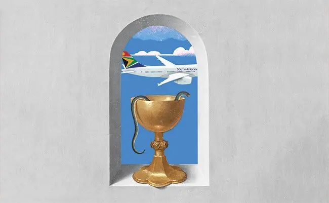 ROB ROSE: Who dares apply to run SAA?