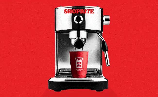 Inside Shoprite’s savvy coffee move