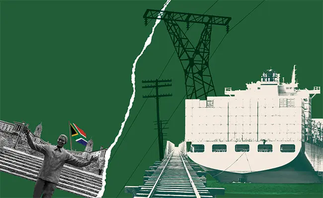 South Africa risks unbundling public infrastructure know-how