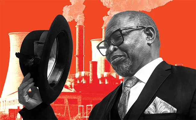 In Treasury’s words: Why South Africa’s reforms can’t stall