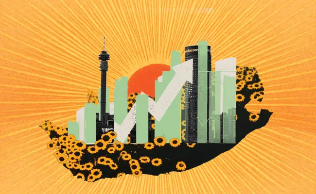 MICHAEL AVERY: How to get the economy growing