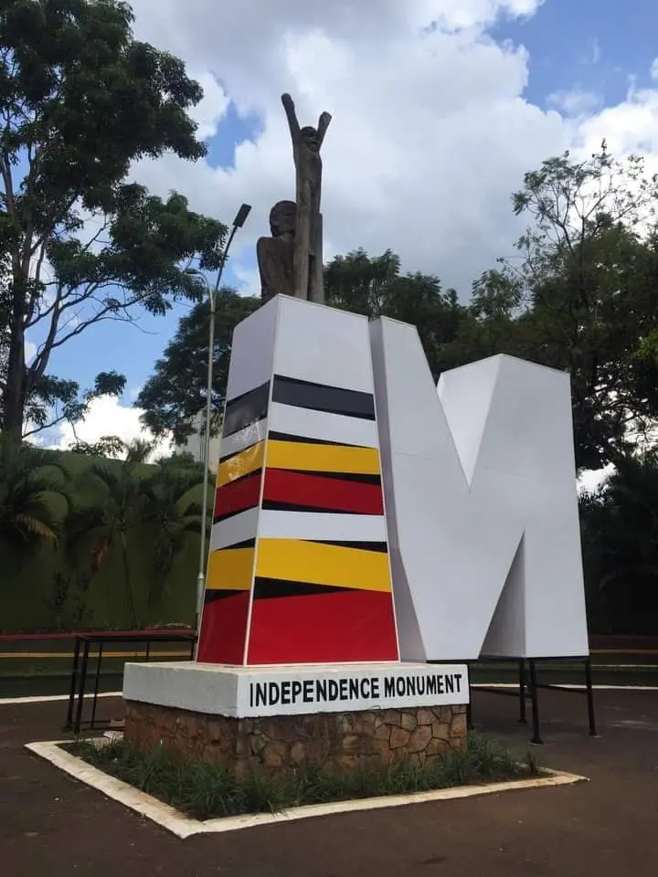 Uganda at 64: Between confusion, fear, hope and back again