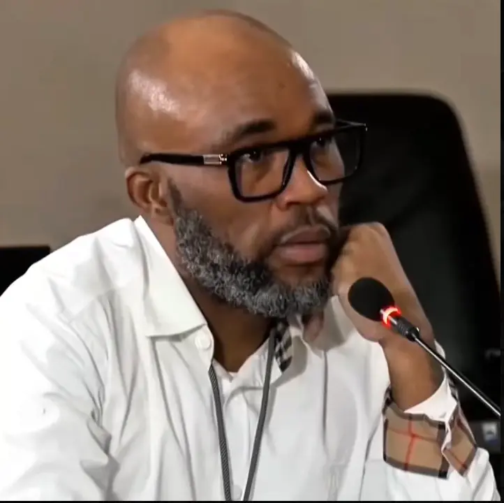 Matlala spills the beans in botched plea deal