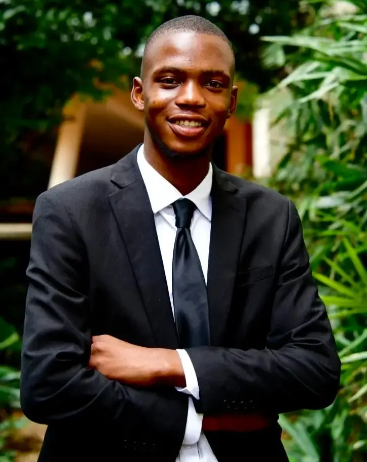 Thatego Phala