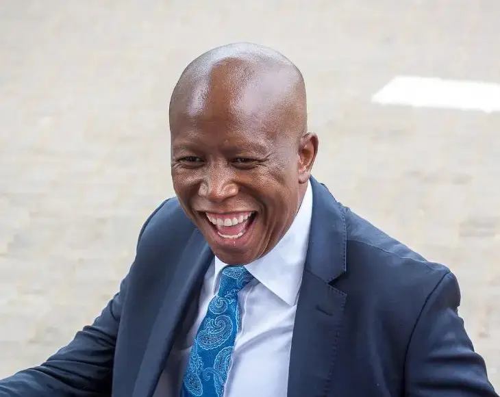 Holding public servants accountable is not defamation