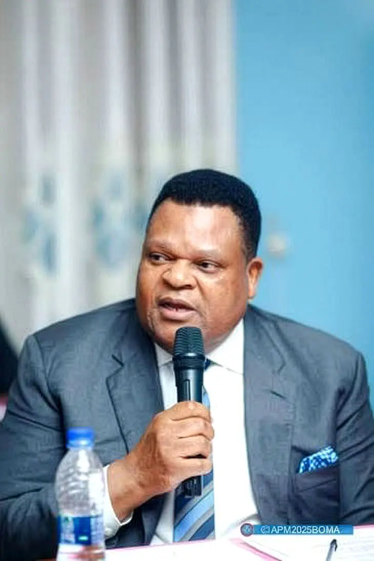 Malawi's prisons primed for the market