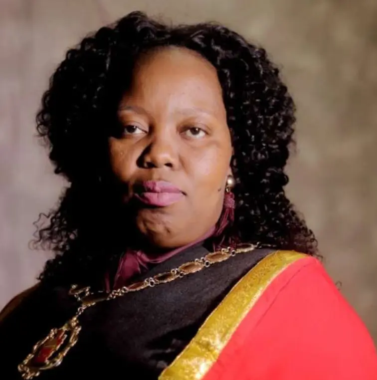 Former KZN municipal mayor and accomplice appear in court for an alleged R2m ‘fictitious’ shopping mall feasibility study