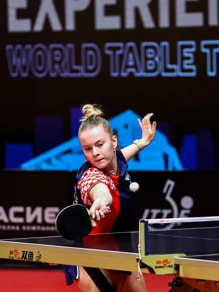 How World Table Tennis became a crime scene