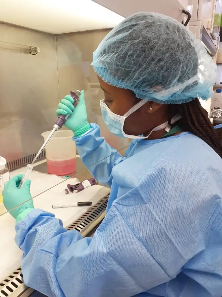 Building belief beyond the laboratory