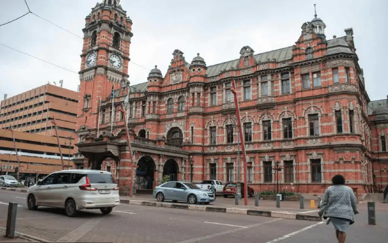 KwaZulu-Natal: Coalition Deals to Decide Key Councils