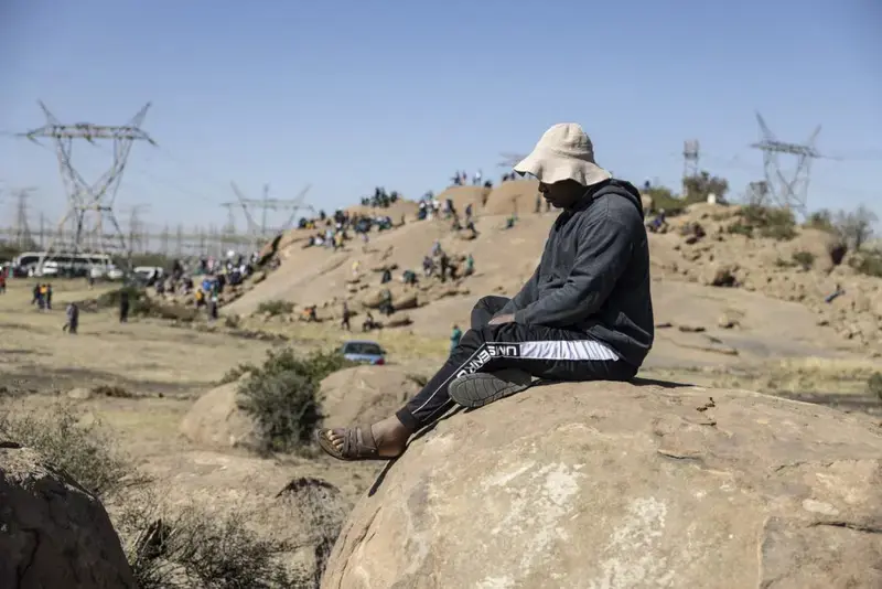 Marikana’s long wait for justice