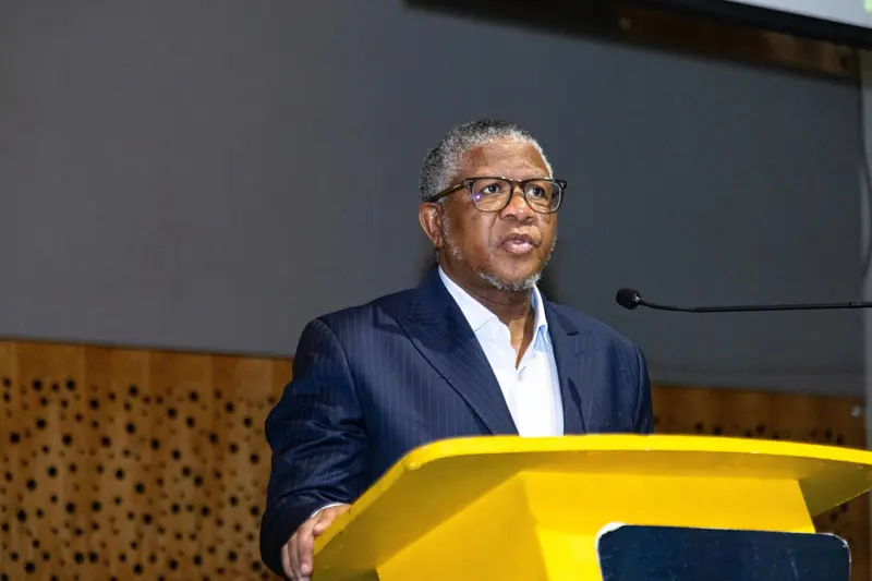 ANC Faces Internal Challenges Ahead of Local Elections