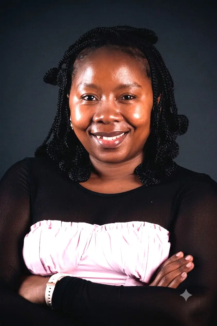 Dr Sivuyisiwe Mapukata