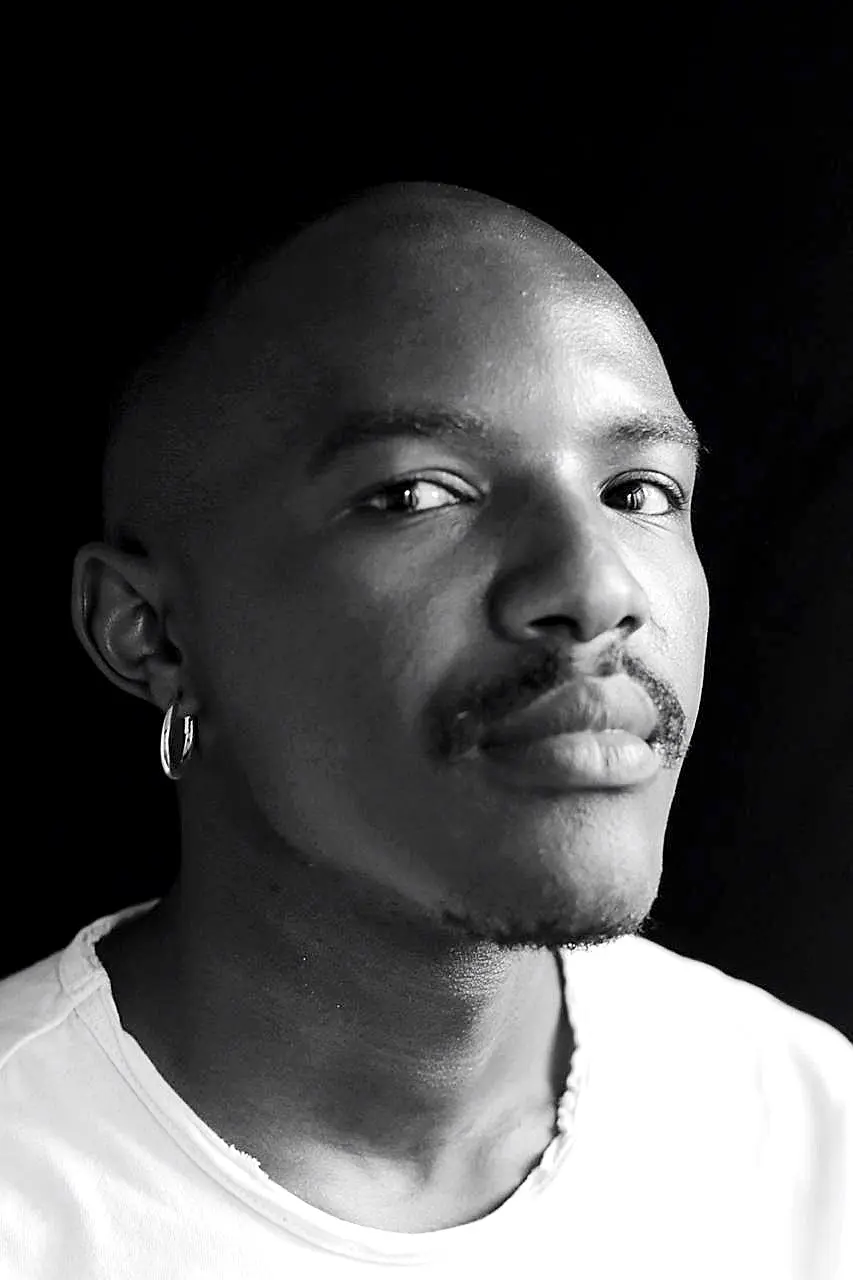 Shaun Lunga Nzanzana