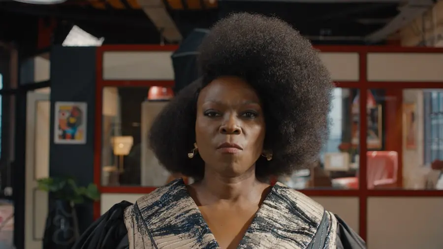 Gig Guide: 

Drum’s Dear Sis Dolly to 

open at Ster-Kinekor and Nu Metro cinemas, Somi releases 

What Does It Take to Bloom

 and Rorisang Sechele drops 

Mama