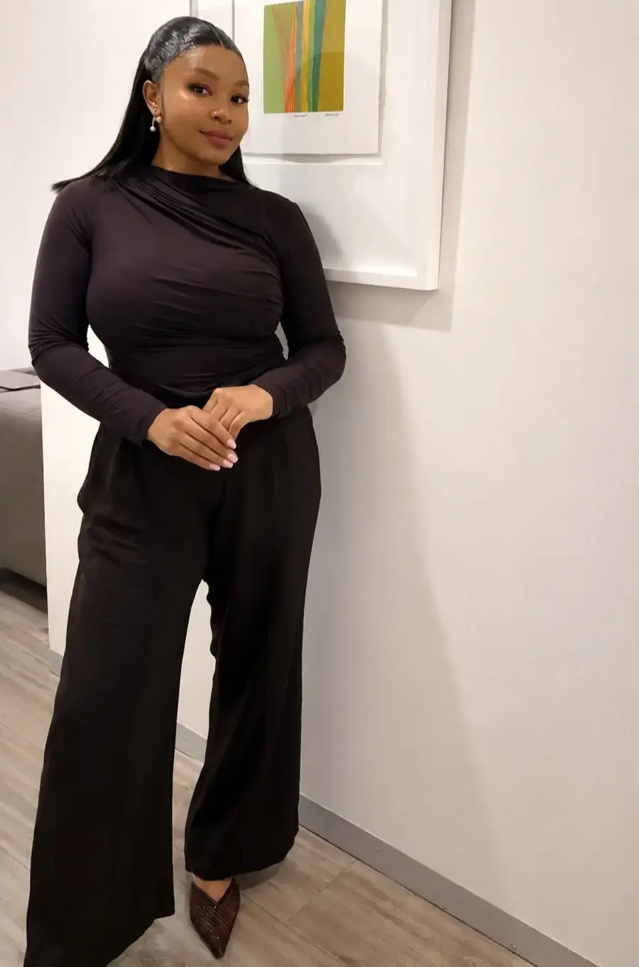 Dr Nontuthuko Mvundla is redefining African beauty